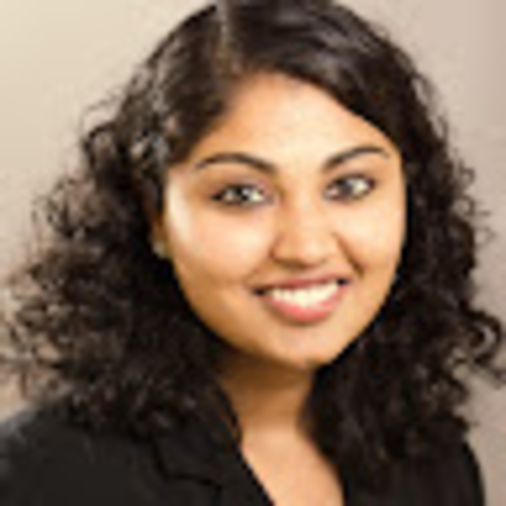 Meet your Posher, Nandini